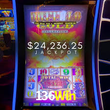 Blackjack Table 136Win