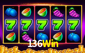 Welcome Bonus 136Win
