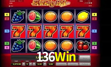 Seasonal Promotions 136Win